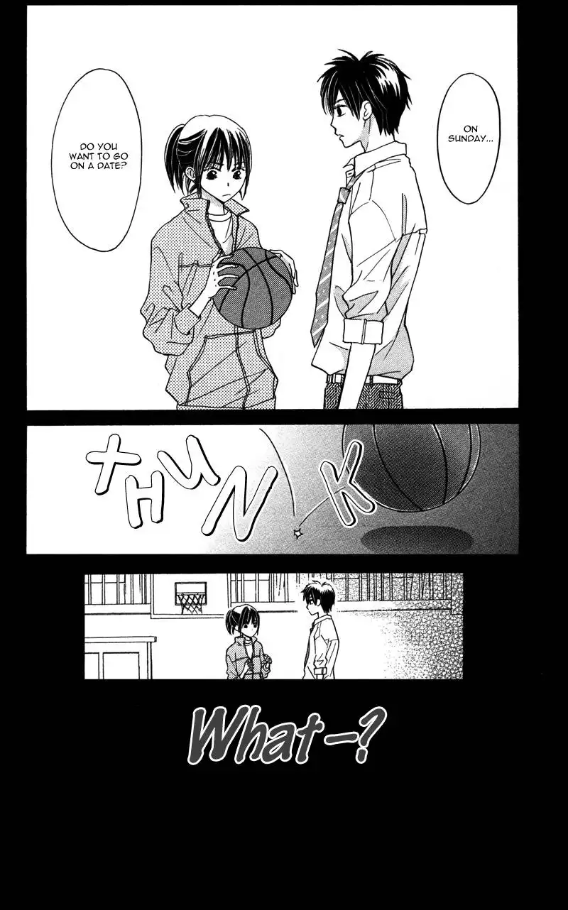 Datte Aishiteru Chapter 2 34